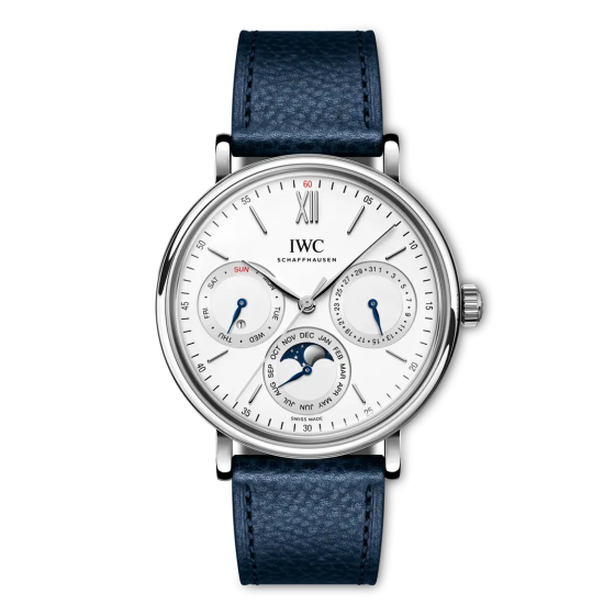 IWC Portofino Perpetual Calendar