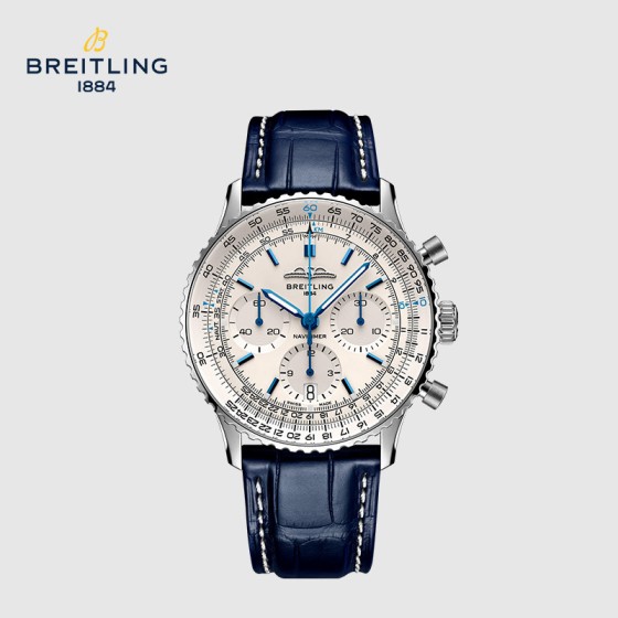 Breitling Navitimer B01 Chronograph 41