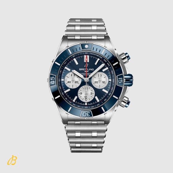 Breitling Super Chronomat B01 44